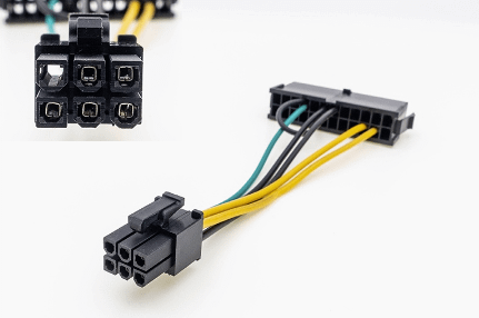 [3C] ACER準系統特規電源供應器之更換