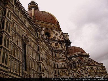 聖母百花教堂 Santa Maria del Fiore di Firenze