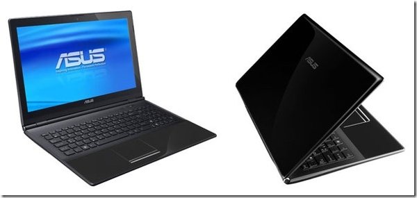 Asus UX50V
