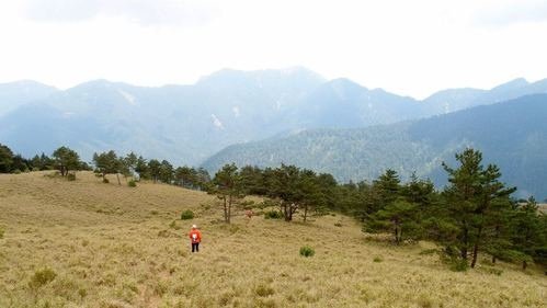 1010505~06兩日閂山單攻(下集)~原來計畫是閂山及鈴