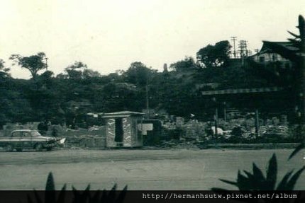 1969-09-27拆圓山新村4