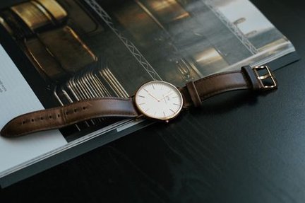 Daniel Wellington Cardiff7