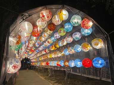 112年中和土地公文化祭