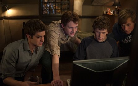 the social network