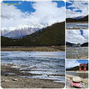 1120402西藏 林芝 嘎拉桃花村-色季拉山-魯朗 拼圖(11).jpg