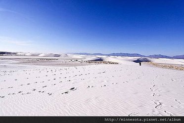 whitesand