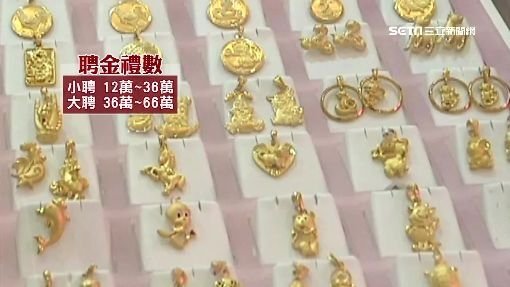 聘金/結婚合約+婚前協議書/婚姻採約聘制度，比較符合人性？-