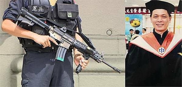 國防大學教授葛明德涉洩密釀國安危機共犯結構，原來德創12名股