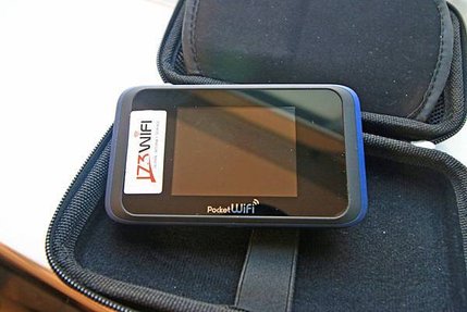 【出國必備神器WIFI機】173WIFI機免運費，日本、韓國、大陸、全球WIFI機全部通通有