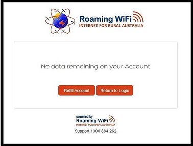 Roaming WiFi-2