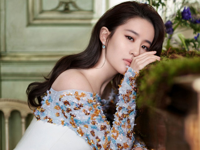 影壇美人群芳譜：林青霞和王祖賢－霸氣東方不敗和異色聶小倩