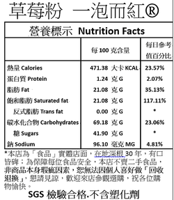 草莓奶茶作法,草莓沖泡方法,草莓奶茶,草莓冰砂