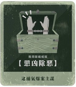 【千年詛咒】密室逃脫 | 體驗心得 | 智慧獵人工作室 x 
