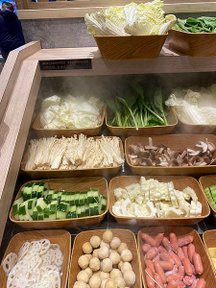 【高雄食記】【楠梓】《築間幸福鍋物》 -- 1.築間湯頭全解