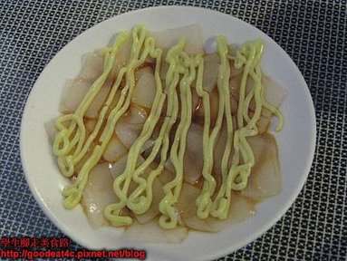 小菜之一~蒟蒻