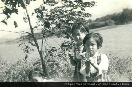 1966-11-25三姊妹