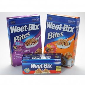 weet-bix