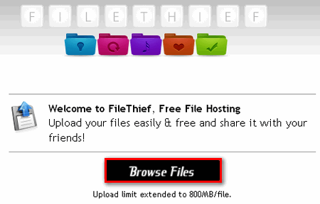 filethief