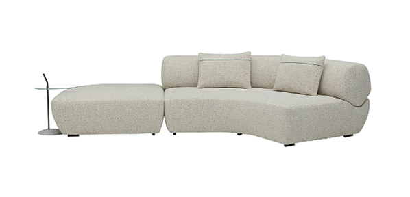 b&amp;b italia Naviglio sofa_2