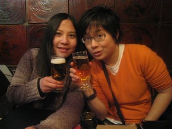 cheers