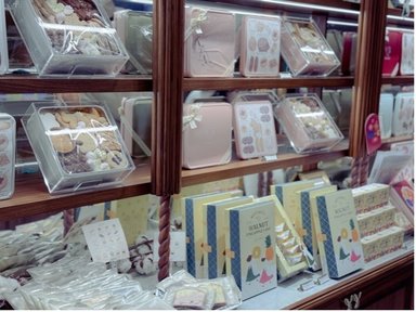 2024赤峰街特色小店/最新攻略