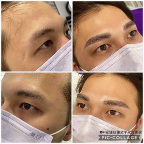 瑞絲韓式紋繡美學 粉霧眉/飄霧眉/男士飄眉/隱形眼線/美瞳眼線/水晶唇/修眉/台北平價霧眉推薦/霧眉價錢特價優惠/眉毛補色/霧眉推薦ptt dcard 男士飄眉霧眉價錢價格費用推薦-(206).jpg
