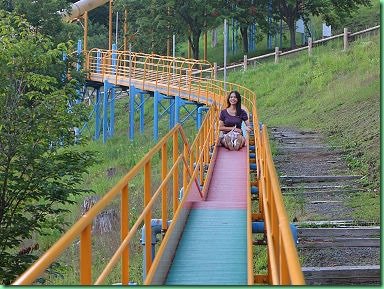 20140731_008 美幌森林公園露營場 113s