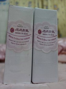 媽媽髮寶