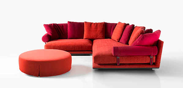 b&amp;b italia Noonu sofa_2