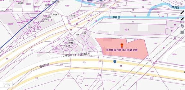新竹縣湖口鄉波羅汶戴厝龜形瓦窯(龜形窯)1940年代建-和榮