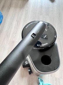 使用心得｜dreame H12 pro 洗地機