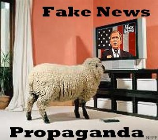 fakenewspropagandasheep