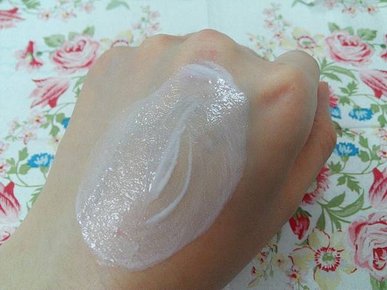 蜜妮高防曬1SPF48
