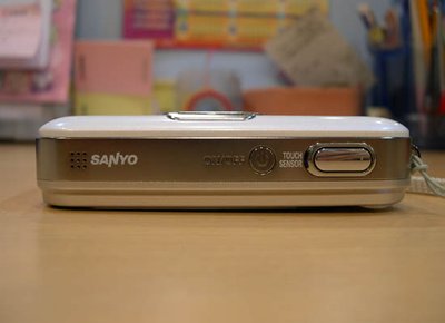 SANYO E6