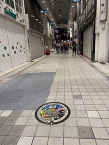 日本四國7日_Day3_今成橋 (佐田沈下橋)--道後温泉