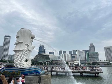 【2025新加坡之旅】新加坡十大景點推介：必到地方、必做的事