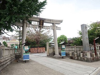 東京。淺草必去景點：雷門、淺草寺、待乳山聖天、今戶神社