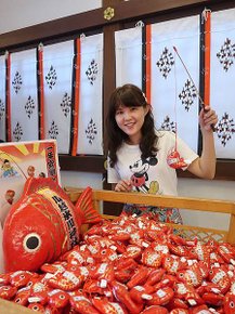 東京近郊。川越一日遊：掌管戀愛的冰川神社、好玩又能洗錢的熊野