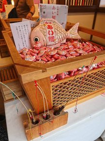 東京近郊。川越一日遊：掌管戀愛的冰川神社、好玩又能洗錢的熊野