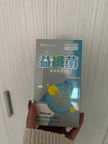 OMAMOLi歐瑪茉莉益纖菌 台灣人適合的益生菌