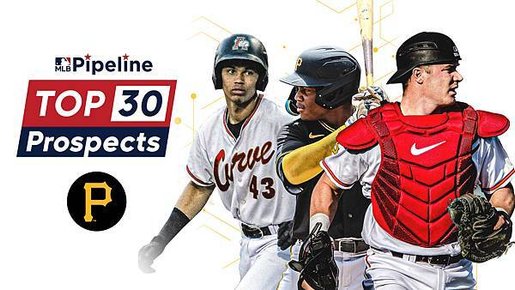 [匹茲堡海盜] 2023 Pittsburgh Pirate