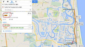 google map