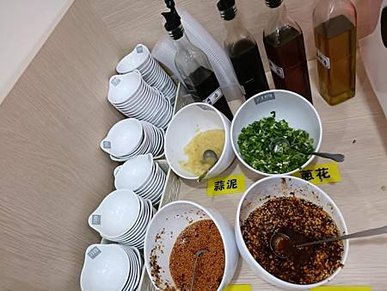 [台北美食]連鎖經營大到一千家加盟版圖，營業至今十年時間、誇