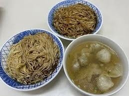 [宜蘭美食]宜蘭市炸醬麵三兄弟之一宜蘭文昌炸醬麵，GOOGL