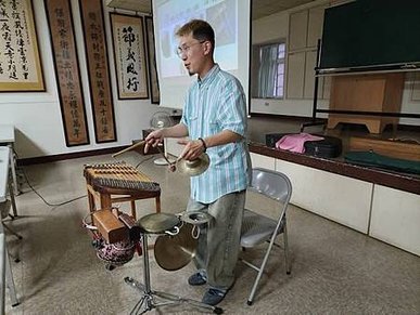 [新竹旅遊]二百四十八年歷史下、新竹市定古蹟關帝廟，廟宇社會