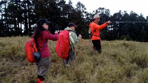 1010505~06兩日閂山單攻(下集)~原來計畫是閂山及鈴