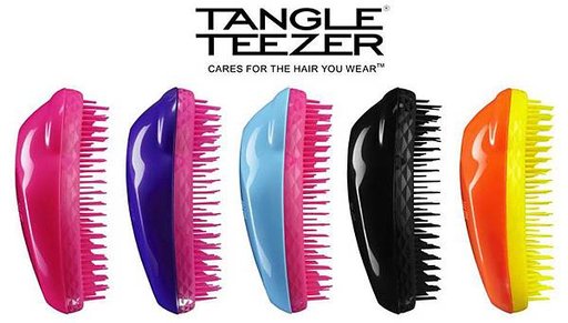 TangleTeezer