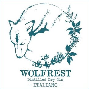 1. Wolf logo 