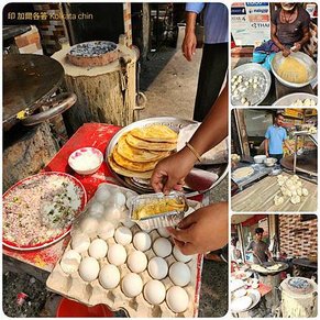 印度自由行（十四）孟買-飛機-加爾各答 Kolkata
