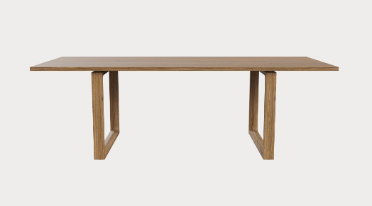 fritz hansen essay table_1